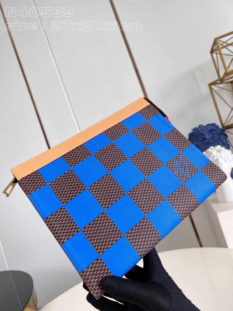 Louis Vuitton Wallets